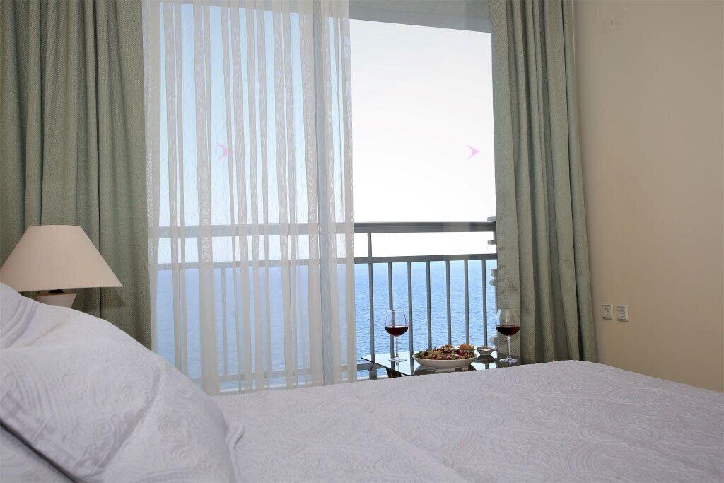 Lara Hotel Antalya Luaran gambar