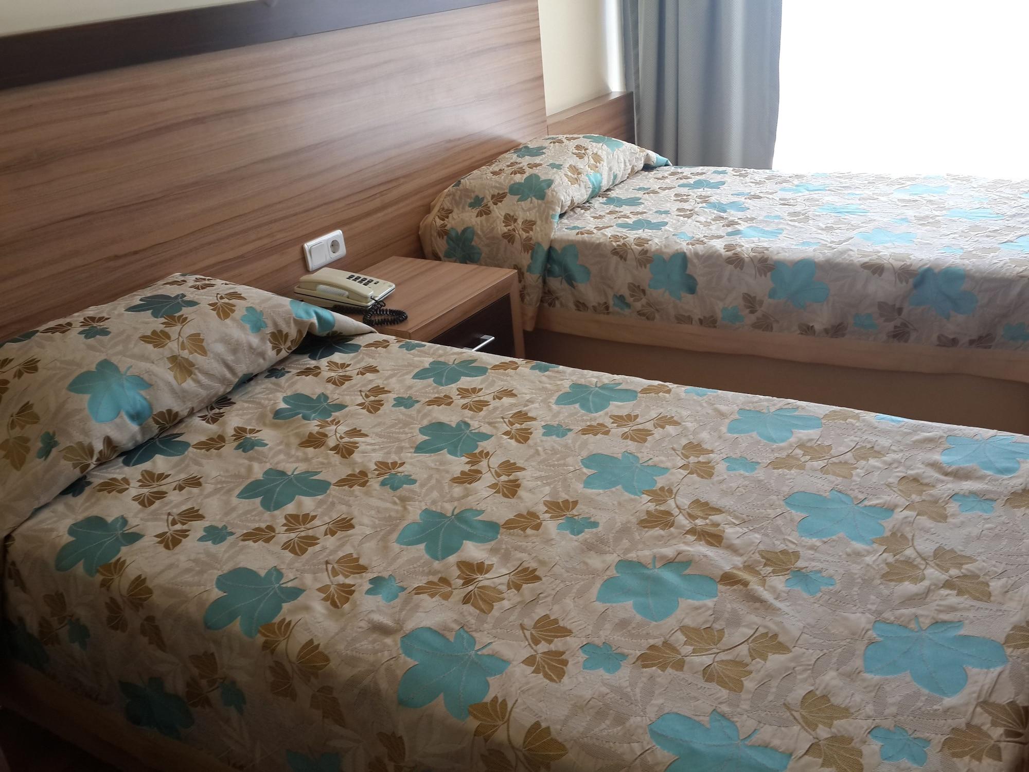 Lara Hotel Antalya Luaran gambar