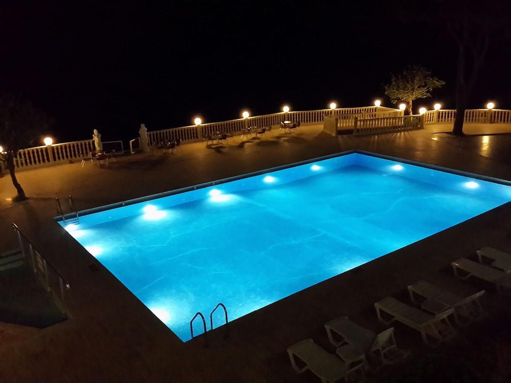 Lara Hotel Antalya Luaran gambar