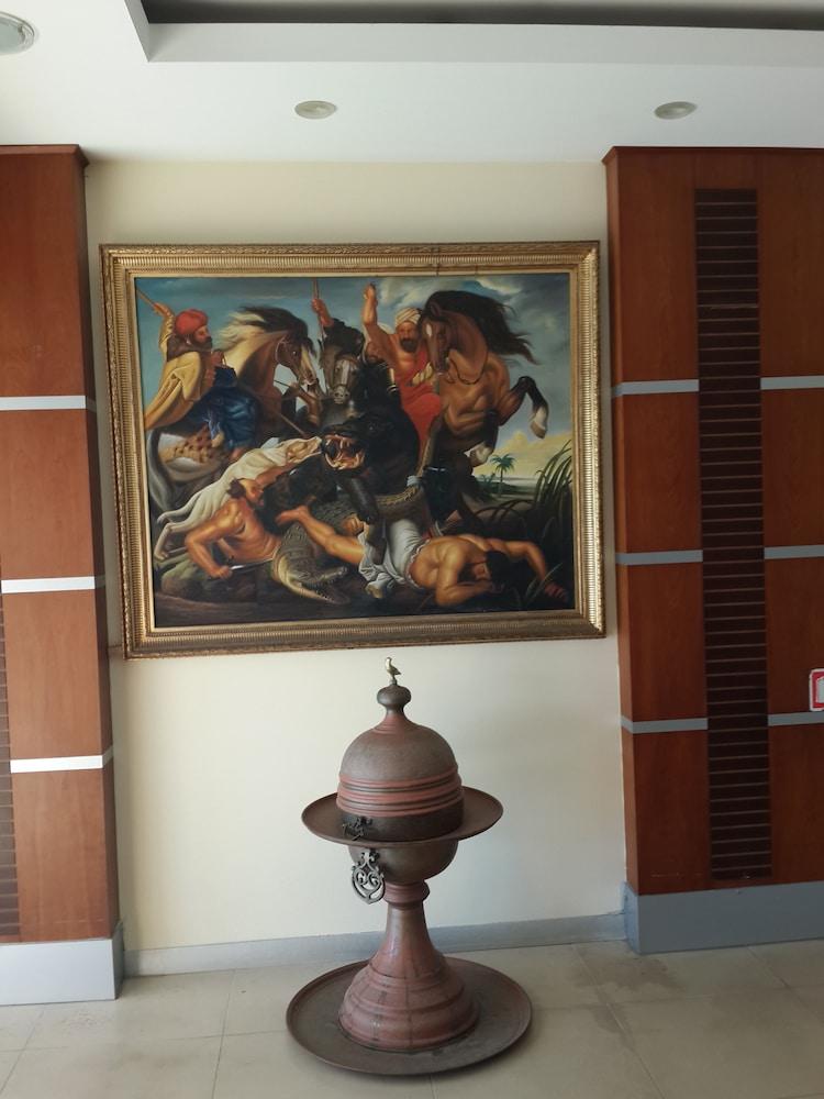 Lara Hotel Antalya Luaran gambar
