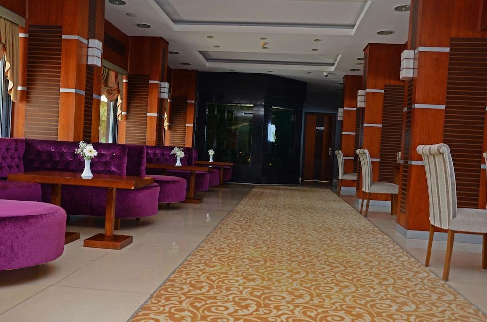 Lara Hotel Antalya Luaran gambar