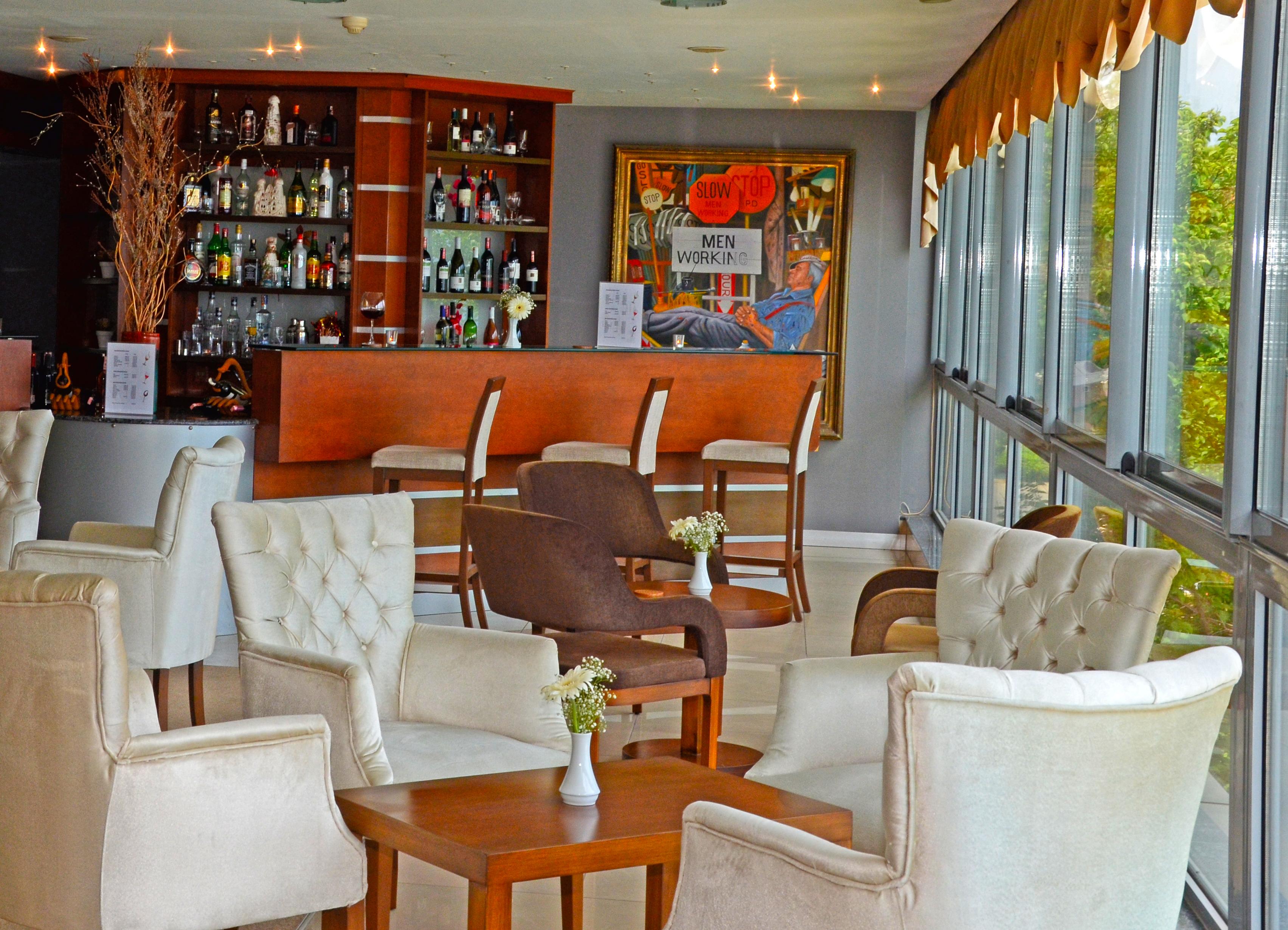 Lara Hotel Antalya Luaran gambar