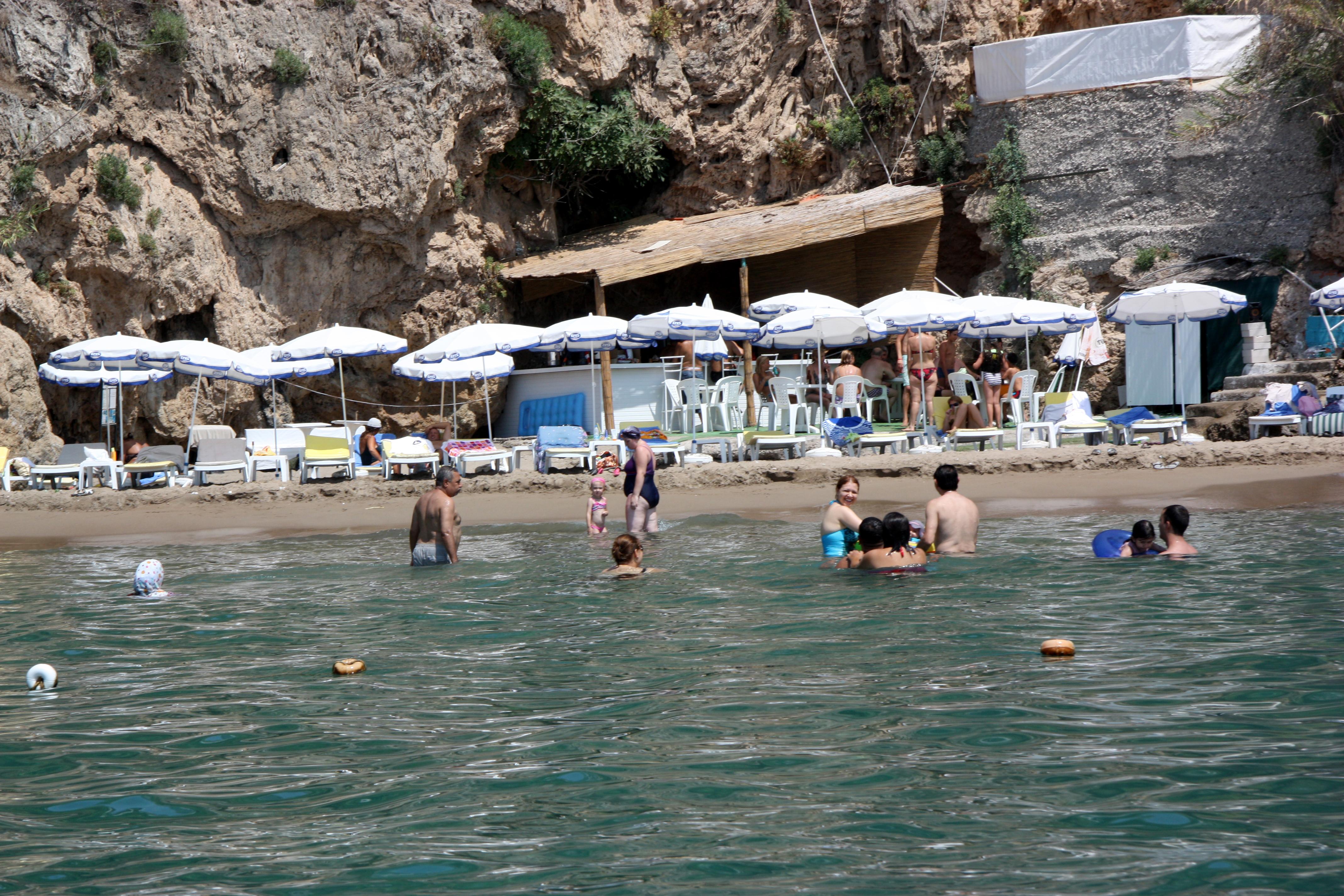 Lara Hotel Antalya Luaran gambar