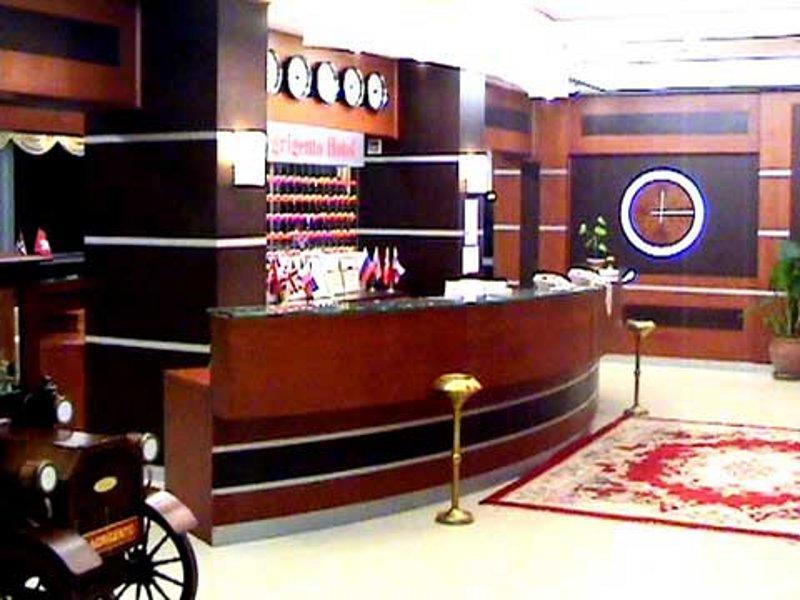 Lara Hotel Antalya Luaran gambar
